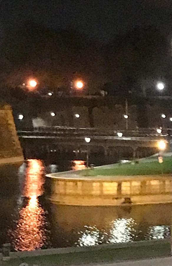 Appartamento Bastione San Marco Peschiera del Garda Eksteriør bilde
