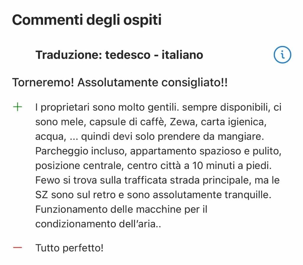 Appartamento Bastione San Marco Peschiera del Garda Eksteriør bilde