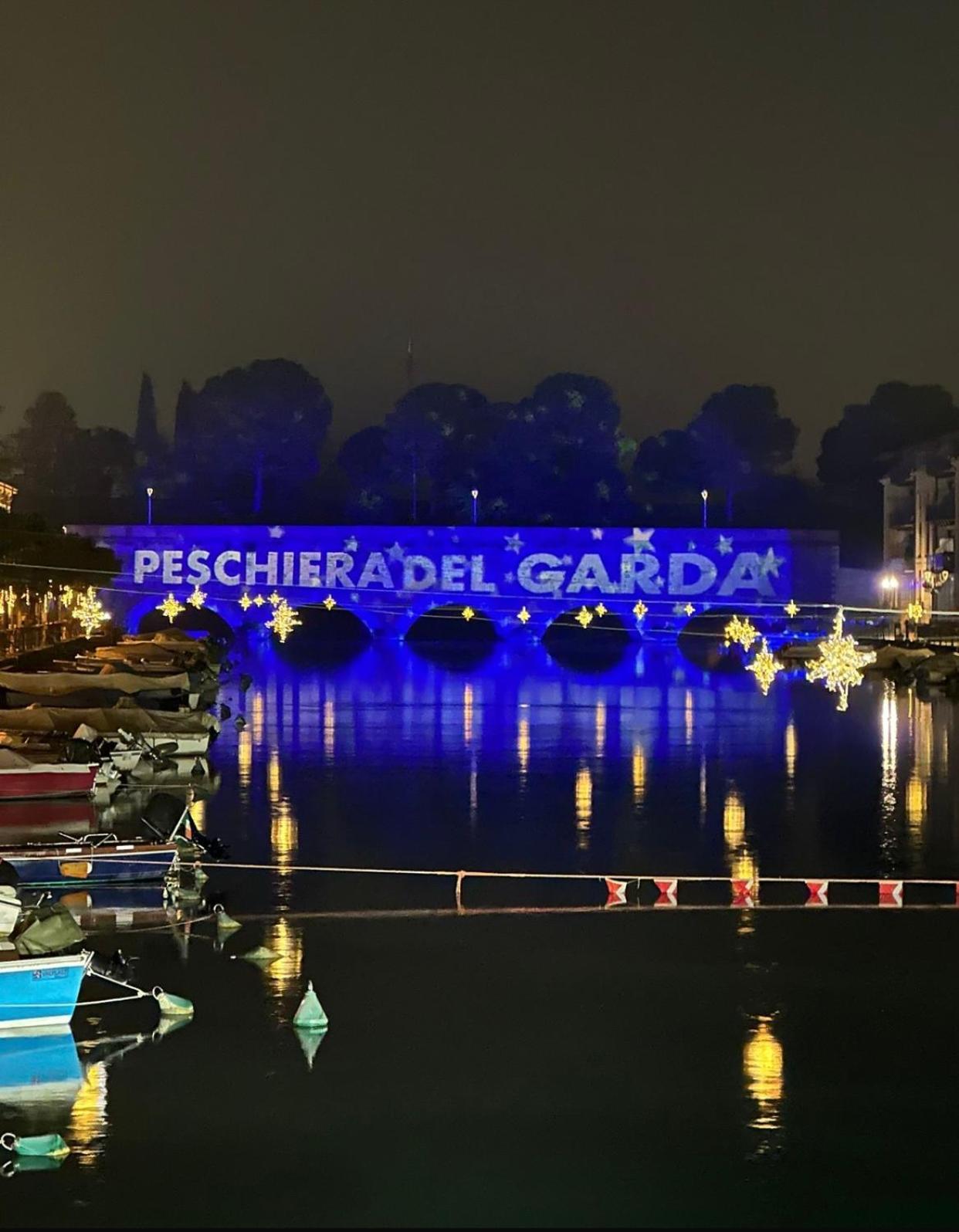 Appartamento Bastione San Marco Peschiera del Garda Eksteriør bilde